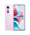 Celular OPPO Reno11 F 12GB 256GB (5G) Coral Purple
