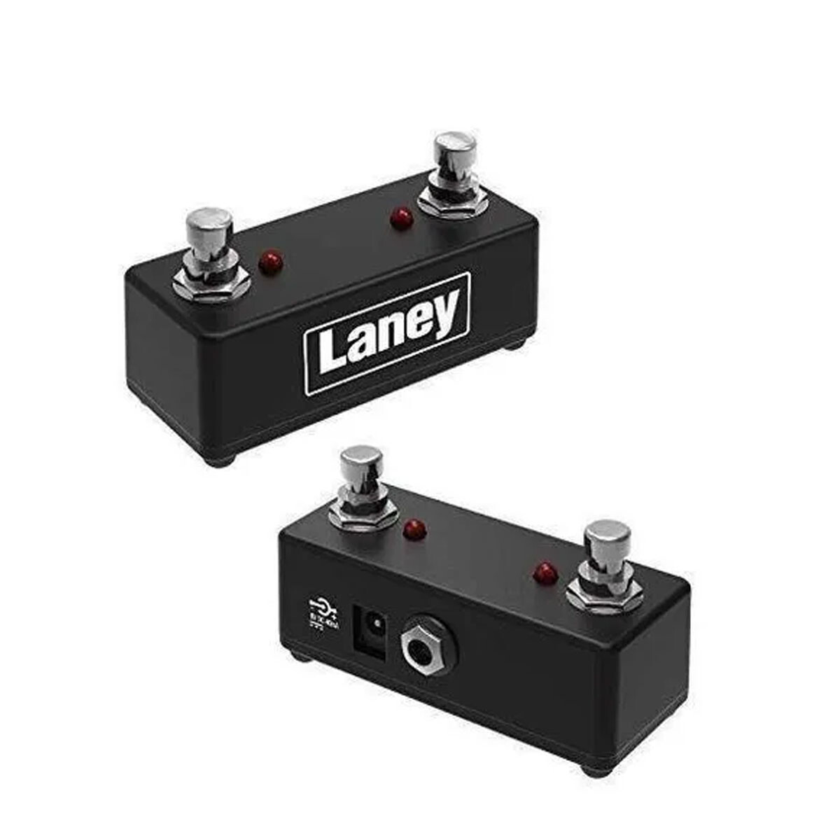 Pedal footswitch Laney FS2-mini 
