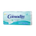 COMODIN PAÑAL ADULTO GRANDE RECTO PAQX20 única