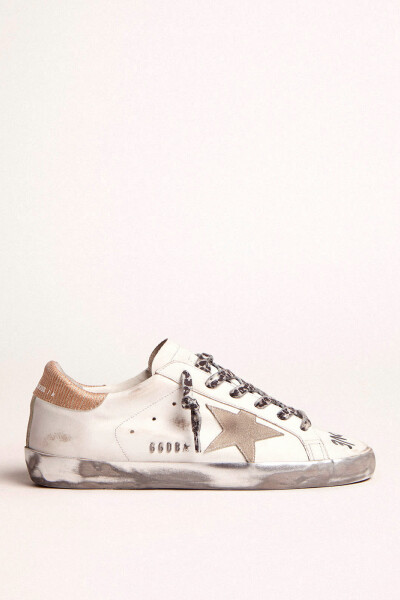 ZAPATILLA SUPER-STAR Blanco
