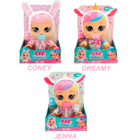 Cry Babies Daycare Jenna Cry Babies Daycare Jenna