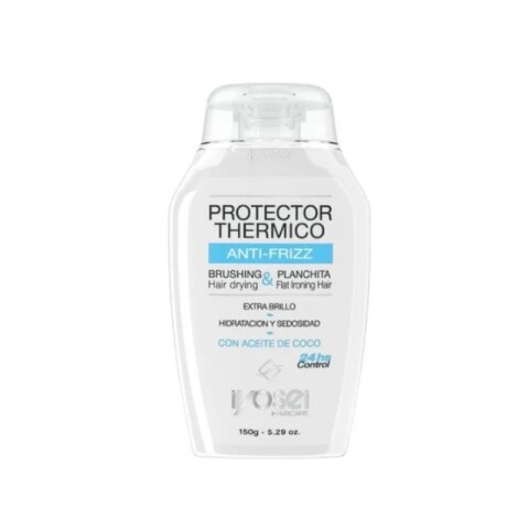 Iyosei Protector térmico 150g Con aceite de coco