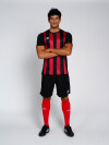 Equipo de futbol express Umbro Hombre F24