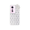 Protector para Oppo Reno 11 F 5G diseño caritas con moña Protector Para Oppo Reno 11 F 5g Diseño Caritas Con Moña