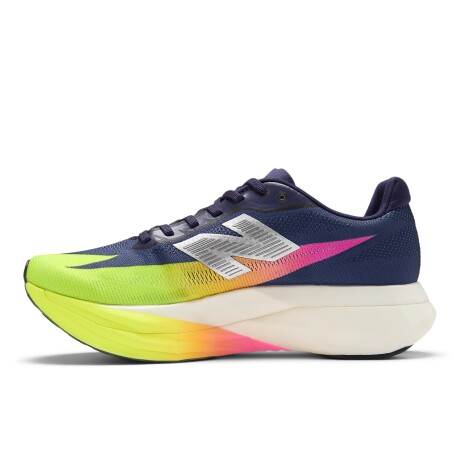 Championes New Balance de Dama - Eltie V5 - WRCEL7UH PURPLE