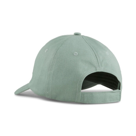 Gorro Puma ESS Cat BB Cap Verde S/C