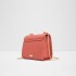 BELLHAVEN ORANGE GRAINY SYNTHETIC Orange
