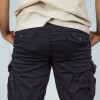 Bermuda Coastal Cargo Navy