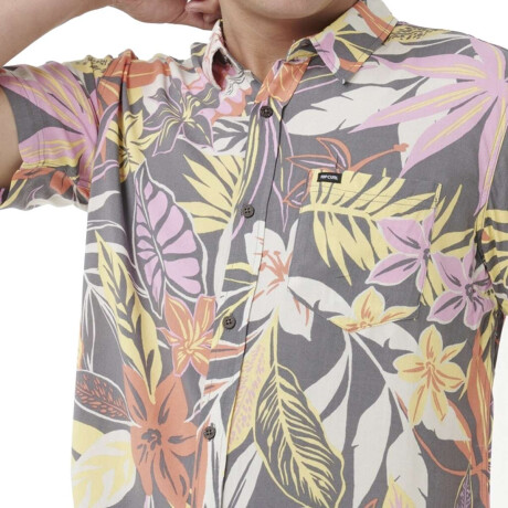 Camisa Rip Curl Rio Multi