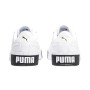 Cali W - Mujer White/Black