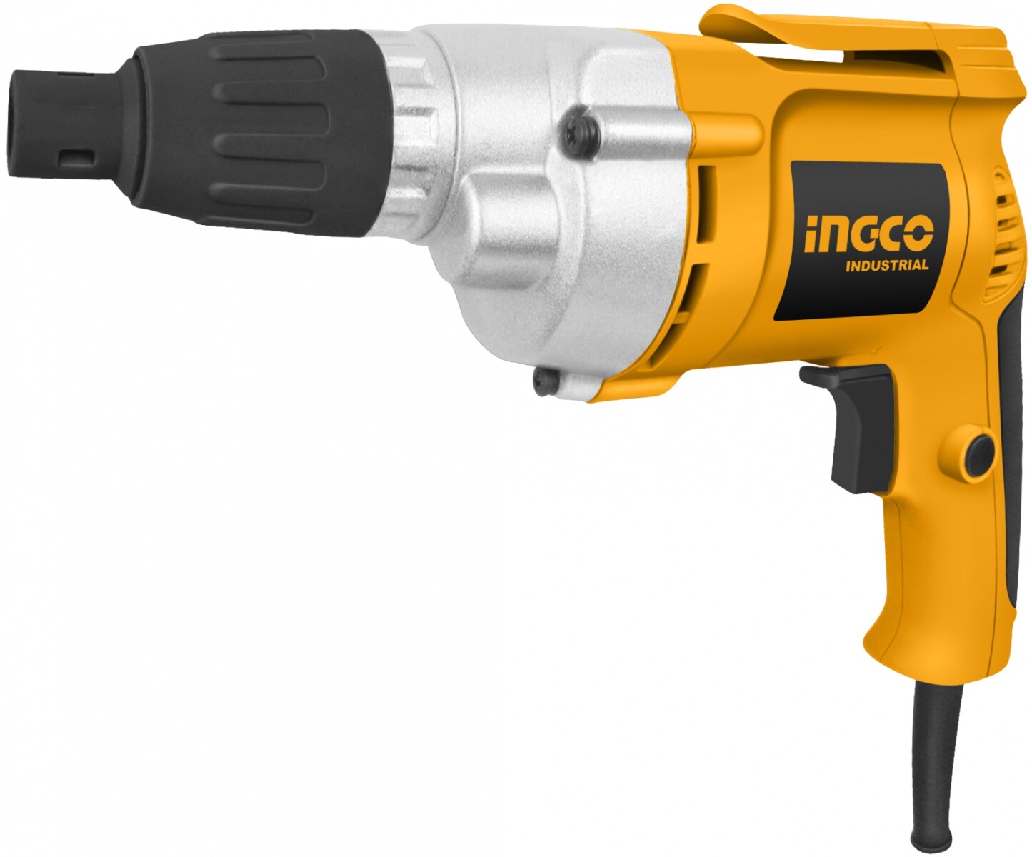 ATORNILLADOR ELECTRICO PARA YESO INGCO ESD5501 550W 0-2500RPM ENCASTRE 1/4 CON 6 