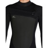 Traje - O'Neill - Focus 3/2mm - Chest Zip Traje - O'Neill - Focus 3/2mm - Chest Zip