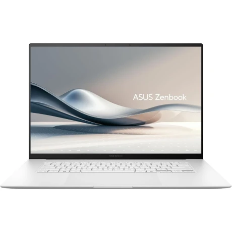 Notebook Asus Zenbook Ryzen Ai 9 Hx 370 5.1GHZ, 32GB, 1TB Ssd, 16" 3K Oled 001