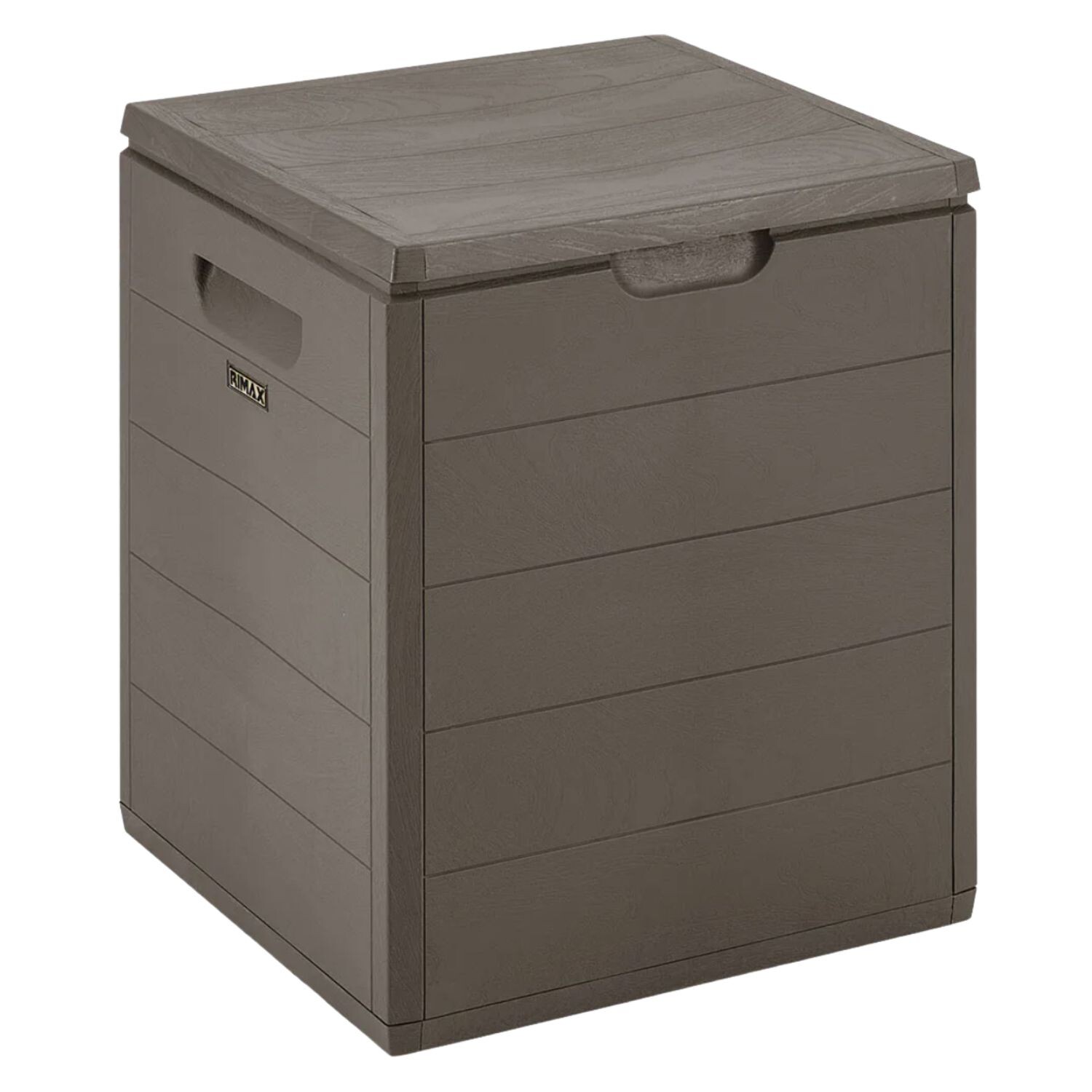 Baúl Rimax Baru 100L - Mocca — Electroventas