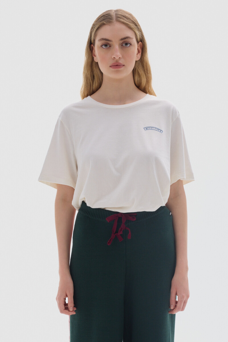 Pantalón Juno Green