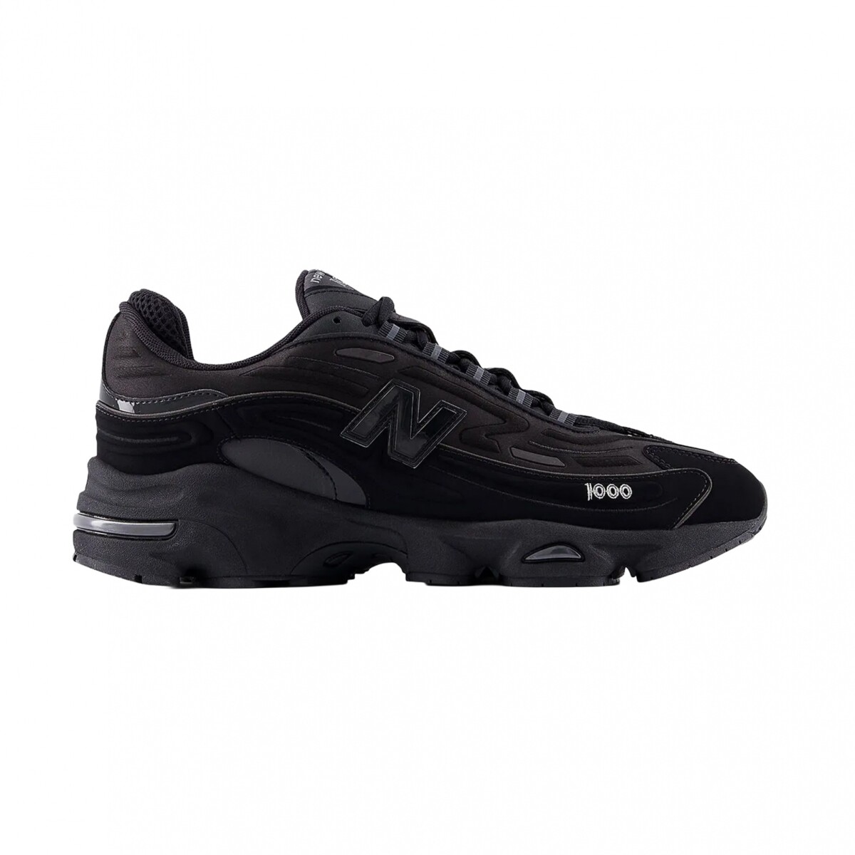 New Balance M1000DV1 - Black 