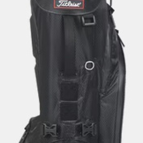BOLSA TITLEIST PLAYERS 4 STA DRY BLACK
