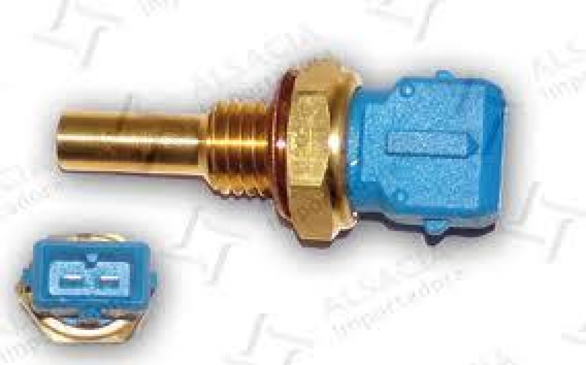 BULBO INTERRUPTOR - TEMP CI-FI-PE =50501202 12X1.5 F-A INYEC= IM.44053 FAE 