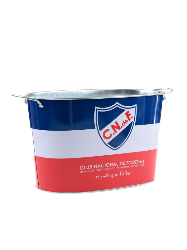 PAPELERA LATA NACIONAL ESCUDO Nacional 649