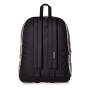 Mochila Superbreak Brown/Lt Brn/Dk Green
