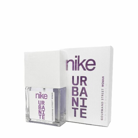 Nike Woman Gourmand Street 30 Ml Nike Woman Gourmand Street 30 Ml