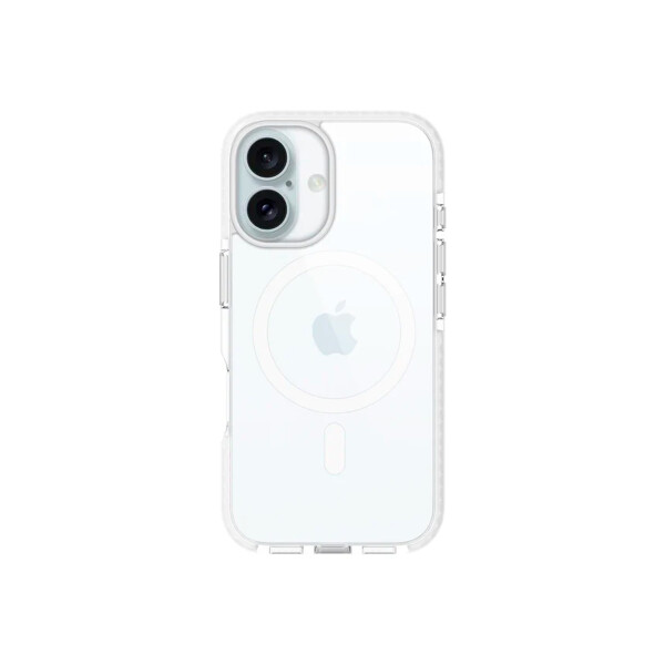 Protector Prodigee Magneteek para iPhone 16 transparente Protector Prodigee Magneteek Para Iphone 16 Transparente