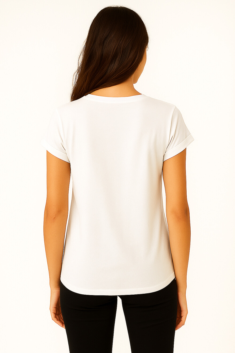Remera Arturo Estampado 2