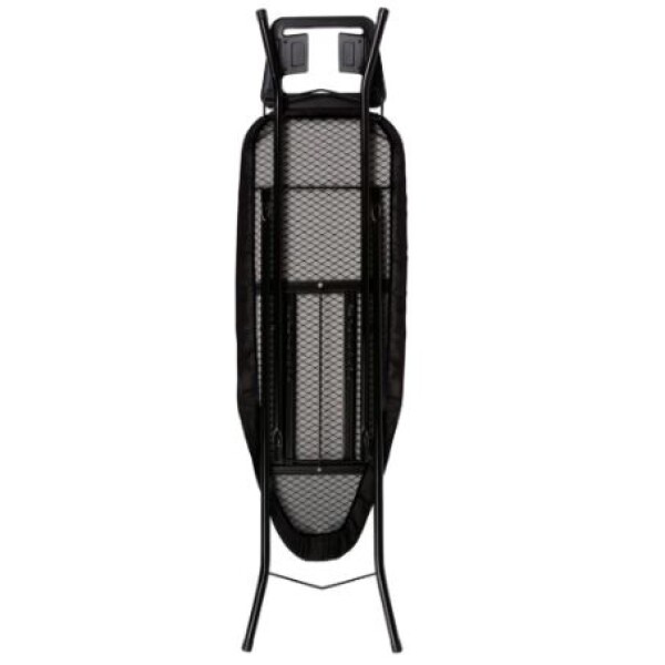 TABLA PLANCHAR NEGRA NEGRO