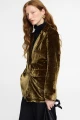 CHAQUETA Cobre
