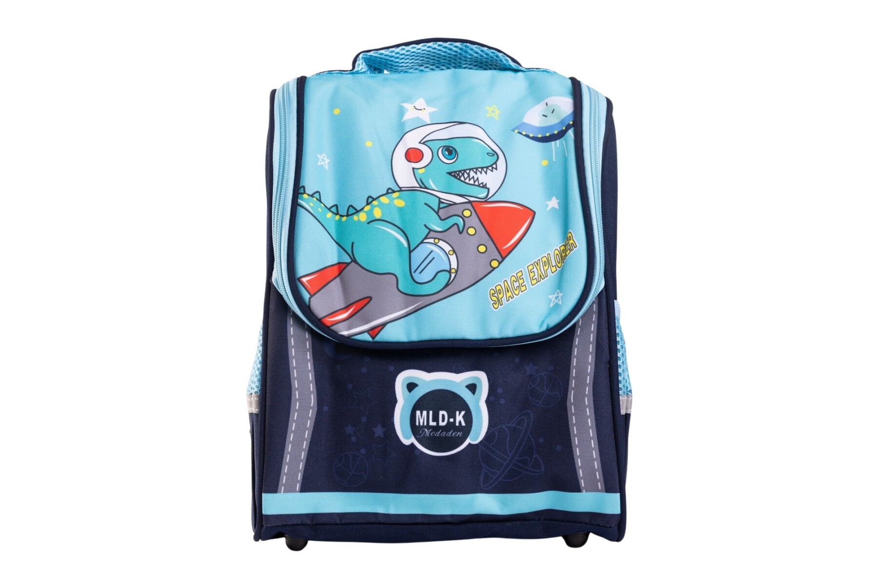 MICOMIC MOCHILA - BOY 