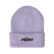 BEANIE LILA