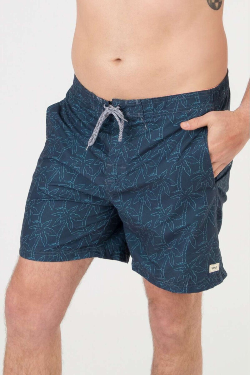 Short oahu ii - Palmares 