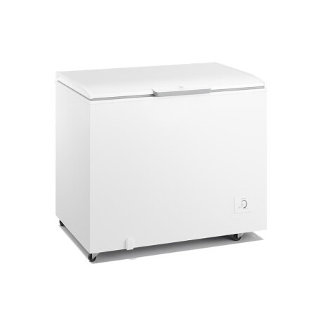 Freezer Electrolux Horizontal Frío Humedo 320 Lts INVERTER Blanco