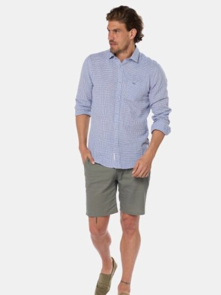 BERMUDA LEGACY 6325 VERDE