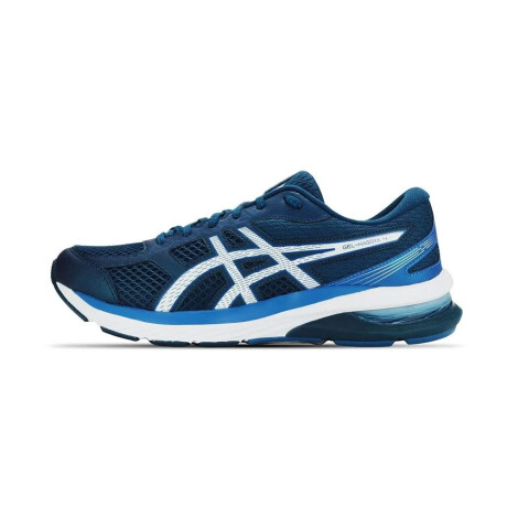 Championes Asics Gel-Nagoya 4 Blue