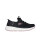 Championes Slip-Ins Relaxed Fit Negro