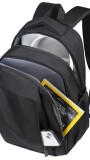 MOCHILA ARBITRATION TIMES NEGRO