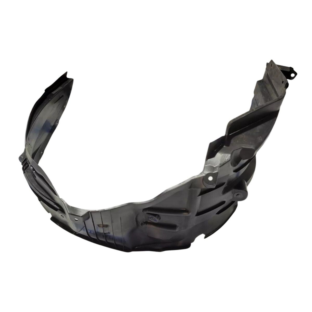 PROTECTOR INTERIOR DE GUARDABARRO DELANTERO DERECHO 