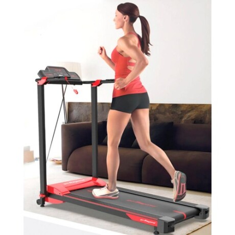 Caminadora plegable ZZGO Go Beyond con elevación 1.5HPP Caminadora plegable ZZGO Go Beyond con elevación 1.5HPP