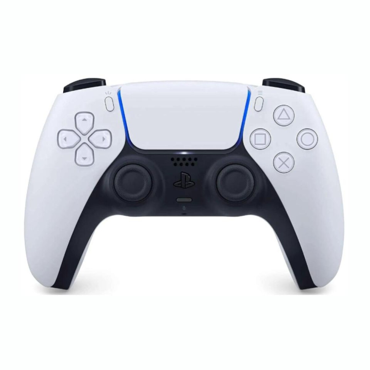 Joystick Inalámbrico DualSense SONY PS5 PlayStation 5 - White 