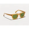 Moscot Fritz Butterscotch