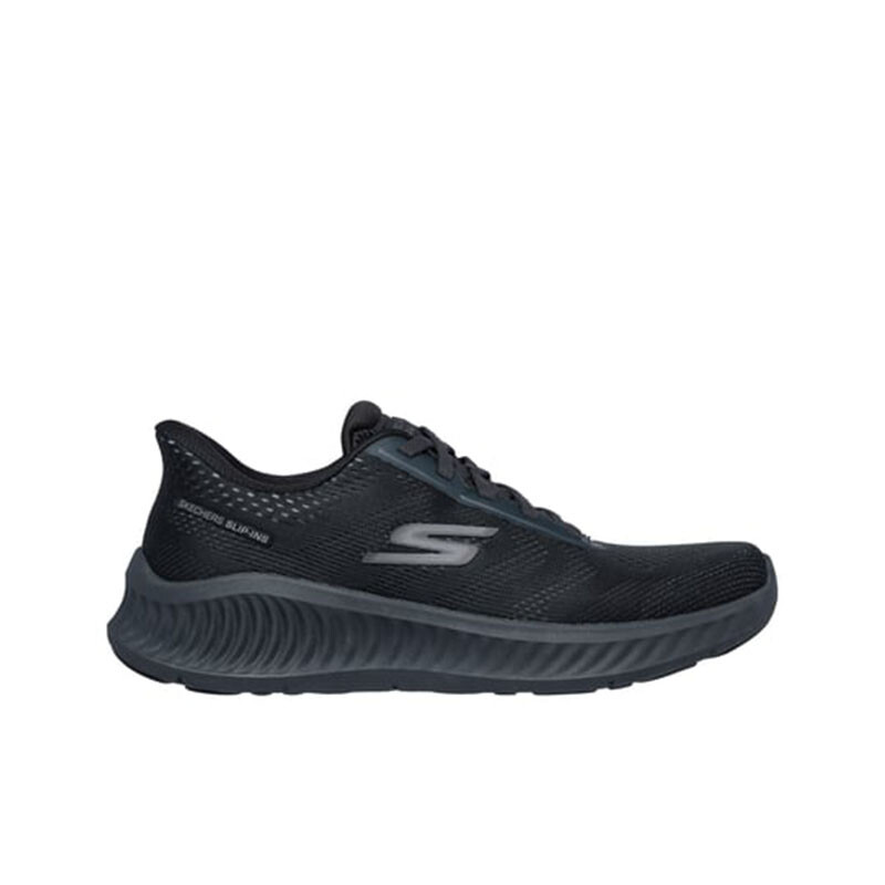 Championes Slip-Ins: Go Walk Now - Payton Negro