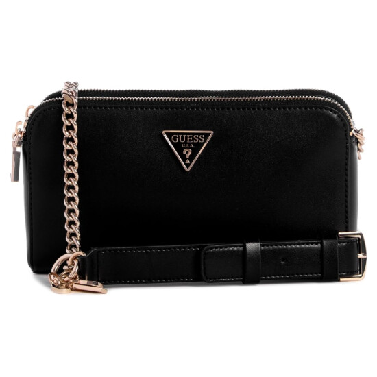 Cartera Guess Daryna II Negro 0
