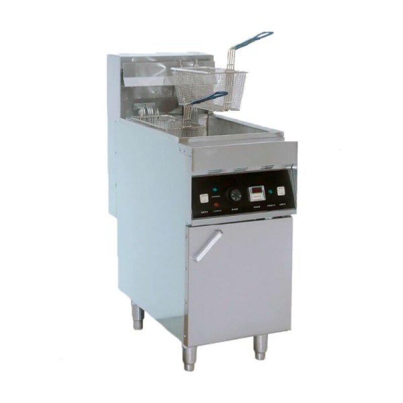 Freidora Electrica Italux Freidora Electrica Italux