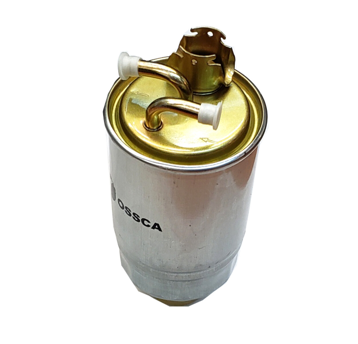 FILTRO COMBUSTIBLE - GASOIL SEAT TOLEDO VW GOL 96 POLO - 