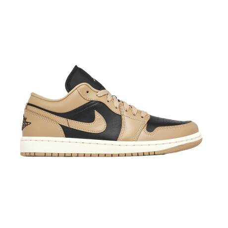 AIR JORDAN 1 LOW Brown