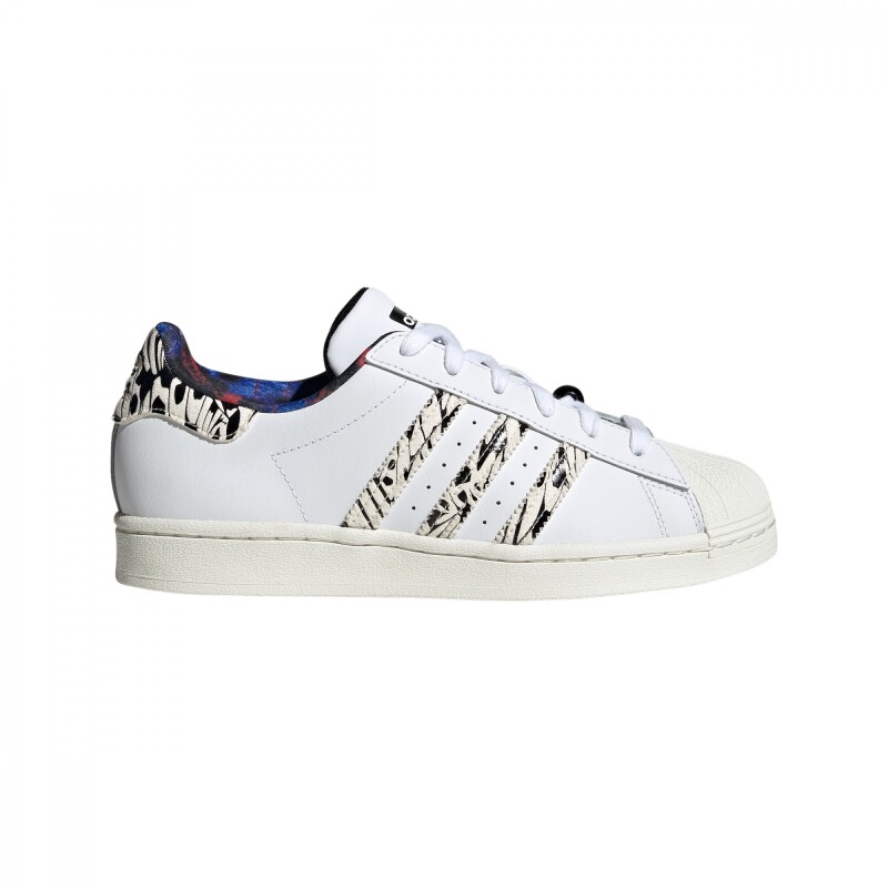 Adidas originals superstar blancas mujer new arrivals