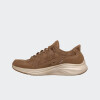 Championes Slip-Ins Contour Foam Marrón