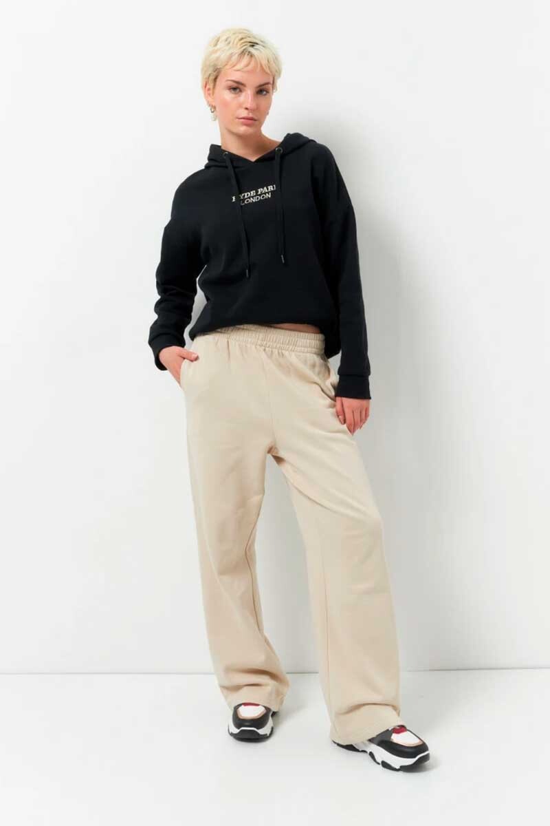 PANTALON MUJER PIECE OF CAKE PANTALÓN LERD Beige