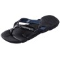 Sandalias Havaianas Power 2.0 Hombre Negro/Azul Indigo